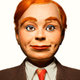 Illustration for article titled Photo portraits of retired ventriloquist dummies are filled with surprising sorrow
